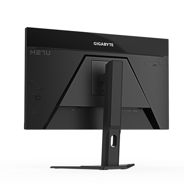 Gigabyte 27" M27U 4K UHD IPS HDMI/DP/USB monitor
