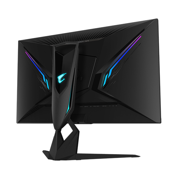 Gigabyte 31,5" Aours FI32Q QHD IPS HDMI/DP/USB monitor