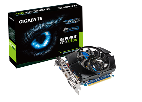 GIGABYTE N65TOC-1GI nVidia 1GB GDDR5 128bit PCIe videokártya