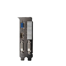 GIGABYTE N65TOC-1GI nVidia 1GB GDDR5 128bit PCIe videokártya