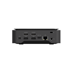 GIGABYTE PC BRIX, Intel Core i5 1240P 4.4GHz, 2xHDMI, MiniDP, Thunderbolt, LAN, WIFI, BT, 4xUSB 3.2, 2xUSB 2.0, FreeDOS