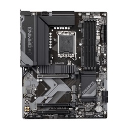 GIGABYTE S1700 B760 GAMING X INTEL B760 ATX alaplap