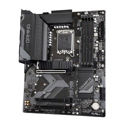 GIGABYTE S1700 B760 GAMING X INTEL B760 ATX alaplap