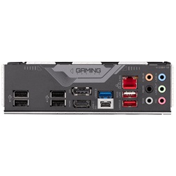 GIGABYTE S1700 B760 GAMING X INTEL B760 ATX alaplap