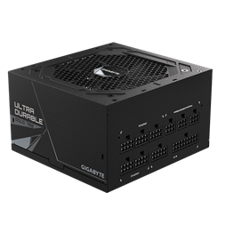 GIGABYTE Tápegység 750W 80+ Gold moduláris