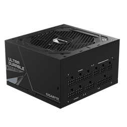 GIGABYTE Tápegység 850W 80+ Gold moduláris