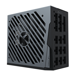 GIGABYTE Tápegység AORUS 1200W 80+ Platinum moduláris