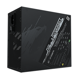 GIGABYTE Tápegység AORUS 1200W 80+ Platinum moduláris