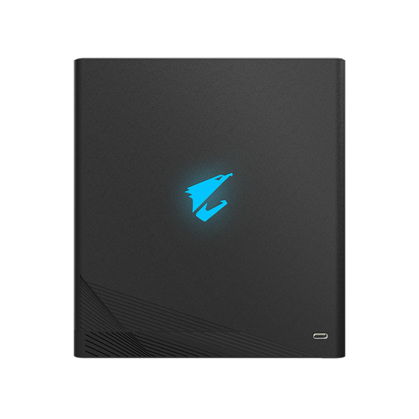 GIGABYTE Videokártya Gaming Box nVIDIA RTX 4090 24GB DDR6X