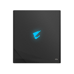 GIGABYTE Videokártya Gaming Box nVIDIA RTX 4090 24GB DDR6X