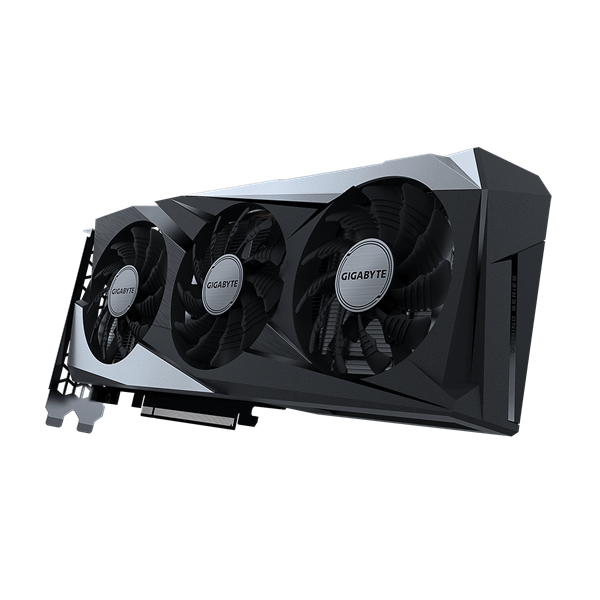 GIGABYTE Videokártya PCI-Ex16x AMD RX 6500XT 4GB DDR6 OC
