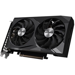 GIGABYTE Videokártya PCI-Ex16x nVIDIA RTX 3060 8GB DDR6 OC