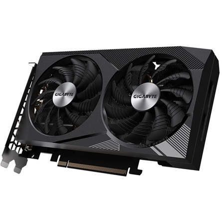 GIGABYTE Videokártya PCI-Ex16x nVIDIA RTX 3060 8GB DDR6 OC