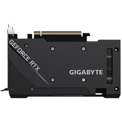 GIGABYTE Videokártya PCI-Ex16x nVIDIA RTX 3060 8GB DDR6 OC