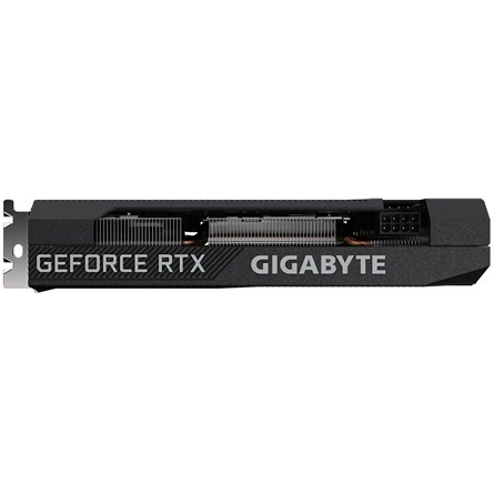 GIGABYTE Videokártya PCI-Ex16x nVIDIA RTX 3060 8GB DDR6 OC
