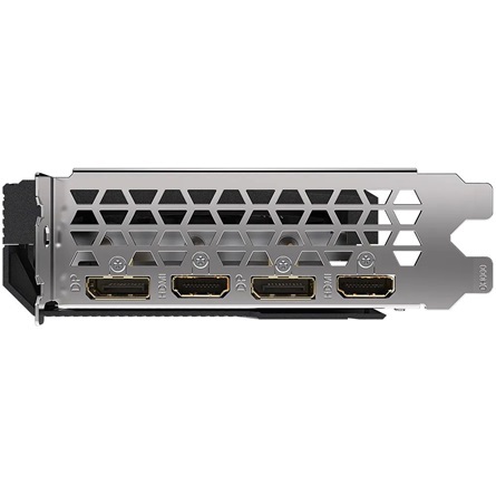 GIGABYTE Videokártya PCI-Ex16x nVIDIA RTX 3060 8GB DDR6 OC