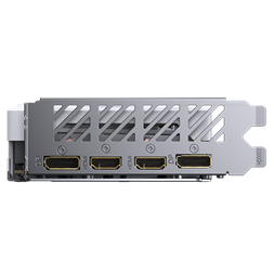 GIGABYTE Videokártya PCI-Ex16x nVIDIA RTX 4060 8GB DDR6 OC