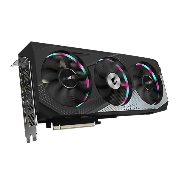 GIGABYTE Videokártya PCI-Ex16x nVIDIA RTX 4060 8GB DDR6 OC
