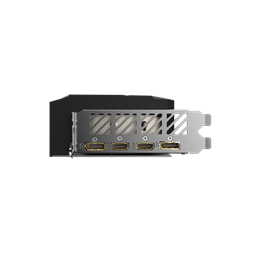 GIGABYTE Videokártya PCI-Ex16x nVIDIA RTX 4060 8GB DDR6 OC