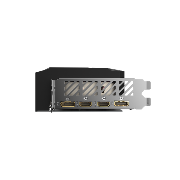 GIGABYTE Videokártya PCI-Ex16x nVIDIA RTX 4060 8GB DDR6 OC