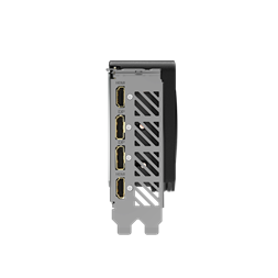 GIGABYTE Videokártya PCI-Ex16x nVIDIA RTX 4060 Ti 16GB DDR6 OC
