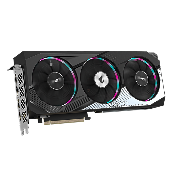 GIGABYTE Videokártya PCI-Ex16x nVIDIA RTX 4060 Ti 8GB DDR6 OC