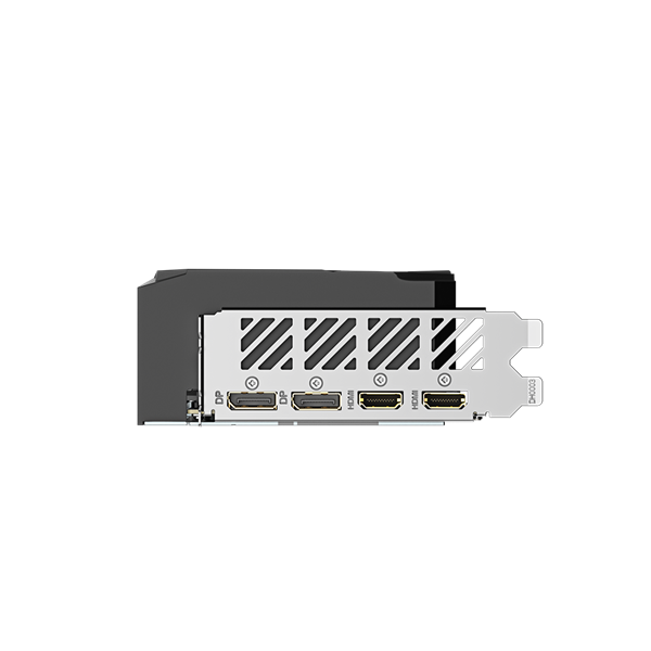 GIGABYTE Videokártya PCI-Ex16x nVIDIA RTX 4060 Ti 8GB DDR6 OC