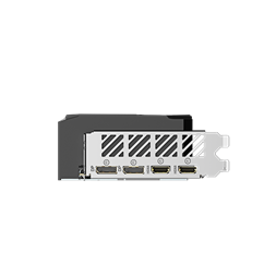 GIGABYTE Videokártya PCI-Ex16x nVIDIA RTX 4060 Ti 8GB DDR6 OC