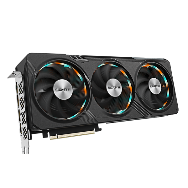 GIGABYTE Videokártya PCI-Ex16x nVIDIA RTX 4070 12GB DDR6X OC