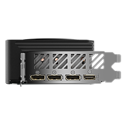 GIGABYTE Videokártya PCI-Ex16x nVIDIA RTX 4070 12GB DDR6X OC