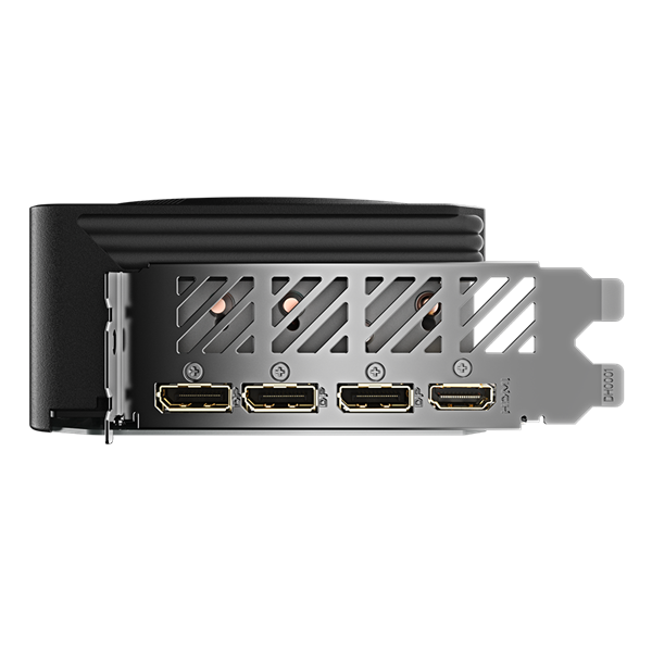 GIGABYTE Videokártya PCI-Ex16x nVIDIA RTX 4070 12GB DDR6X OC