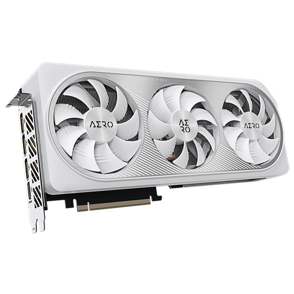 GIGABYTE Videokártya PCI-Ex16x nVIDIA RTX 4070 12GB DDR6X OC