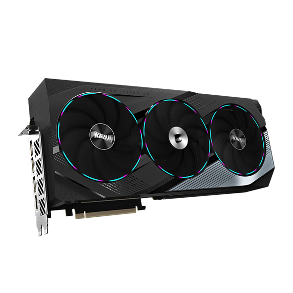 GIGABYTE Videokártya PCI-Ex16x nVIDIA RTX 4070 12GB DDR6X OC