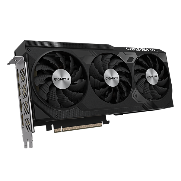 GIGABYTE Videokártya PCI-Ex16x nVIDIA RTX 4070 12GB DDR6X OC