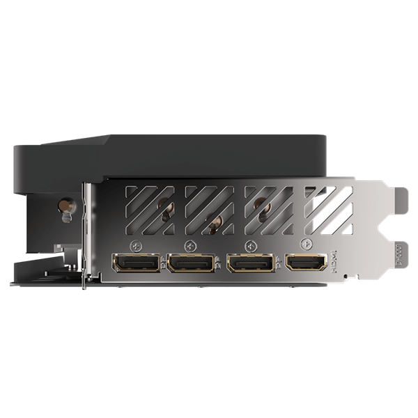 GIGABYTE Videokártya PCI-Ex16x nVIDIA RTX 4070 Ti 12GB DDR6X