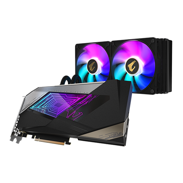 GIGABYTE Videokártya PCI-Ex16x nVIDIA RTX 4070 Ti 12GB DDR6X