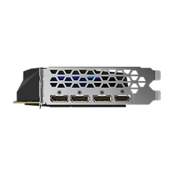 GIGABYTE Videokártya PCI-Ex16x nVIDIA RTX 4070 Ti 12GB DDR6X