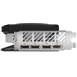 GIGABYTE Videokártya PCI-Ex16x nVIDIA RTX 4070 Ti 12GB DDR6X