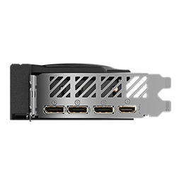 GIGABYTE Videokártya PCI-Ex16x nVIDIA RTX 4070 Ti 12GB DDR6X
