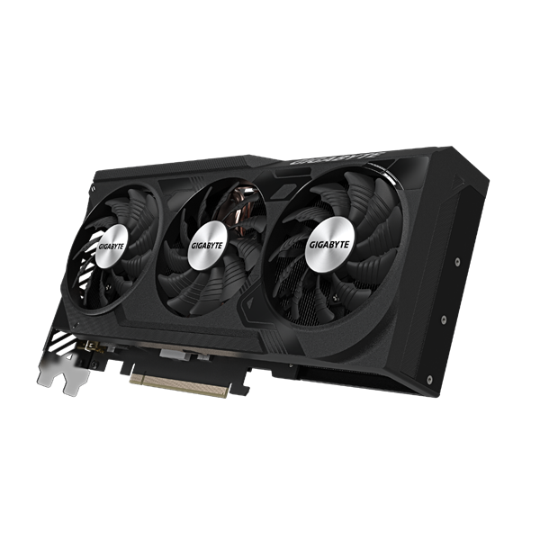 GIGABYTE Videokártya PCI-Ex16x nVIDIA RTX 4070 Ti SUPER 16GB DDR6X OC