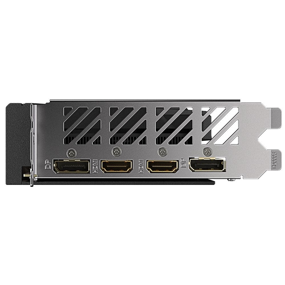GIGABYTE RTX 4060 8GB DDR6 OC PCI-E 16x videokártya