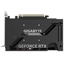 GIGABYTE Videokártya PCI-Ex16x nVIDIA RTX 4060 8GB DDR6 OC
