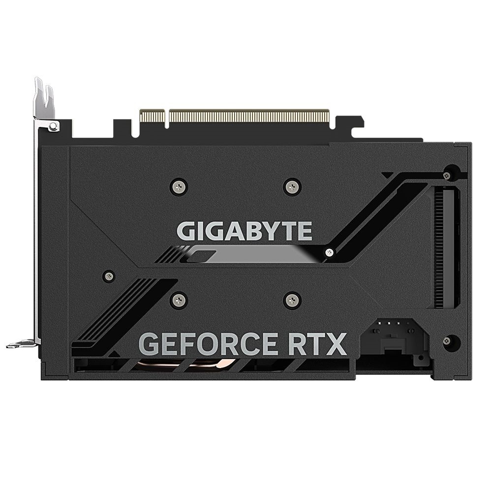 GIGABYTE RTX 4060 8GB DDR6 OC PCI-E 16x videokártya