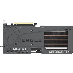 GIGABYTE Videokártya PCI-Ex16x nVIDIA RTX 4070 Ti 12GB DDR6X OC