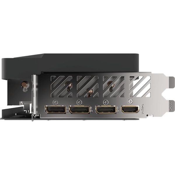 GIGABYTE Videokártya PCI-Ex16x nVIDIA RTX 4070 Ti 12GB DDR6X OC