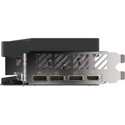 GIGABYTE Videokártya PCI-Ex16x nVIDIA RTX 4070 Ti 12GB DDR6X OC