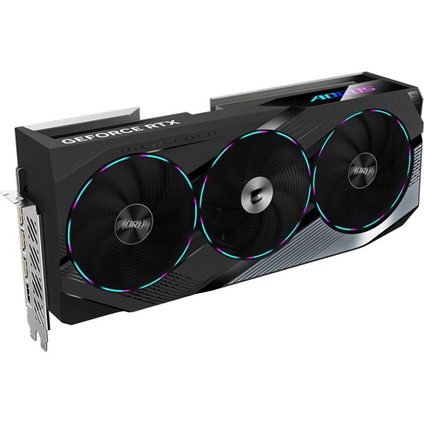 GIGABYTE Videokártya PCI-Ex16x nVIDIA RTX 4070 Ti 12GB DDR6X OC