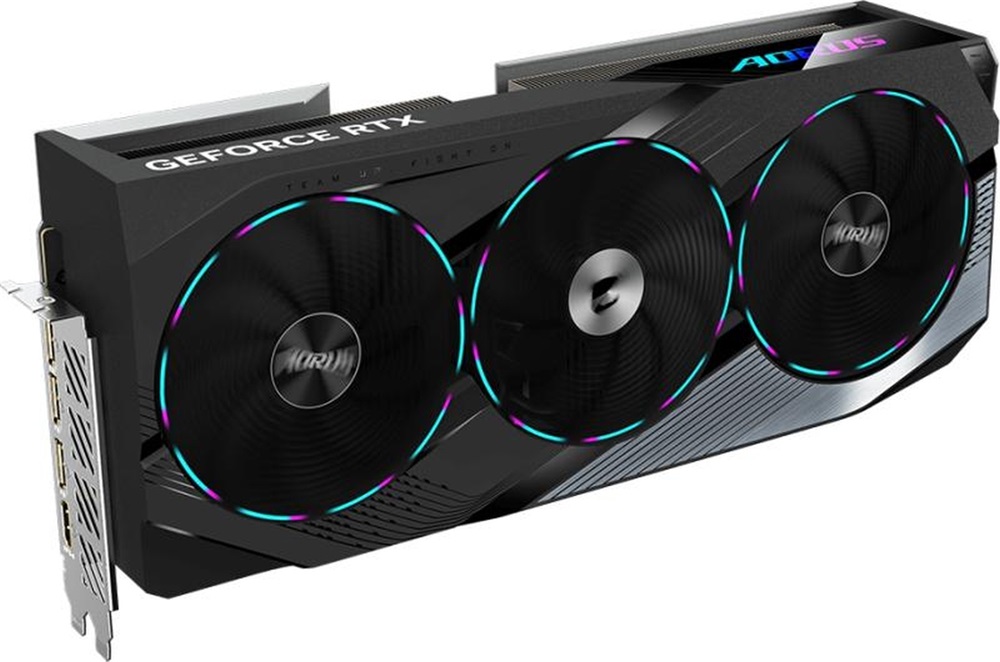 GIGABYTE Videokártya PCI-Ex16x nVIDIA RTX 4070 Ti 12GB DDR6X OC