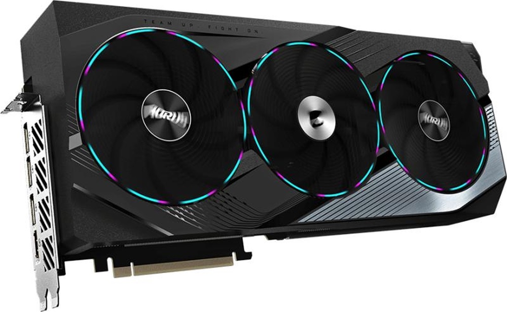 GIGABYTE Videokártya PCI-Ex16x nVIDIA RTX 4070 Ti 12GB DDR6X OC