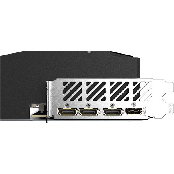 GIGABYTE Videokártya PCI-Ex16x nVIDIA RTX 4070 Ti 12GB DDR6X OC